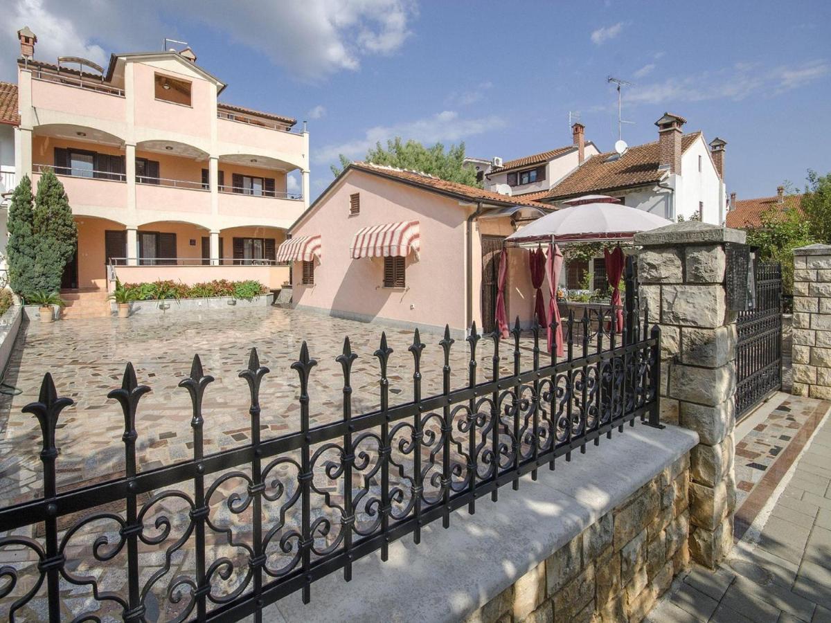 Apartments Folo Rovinj