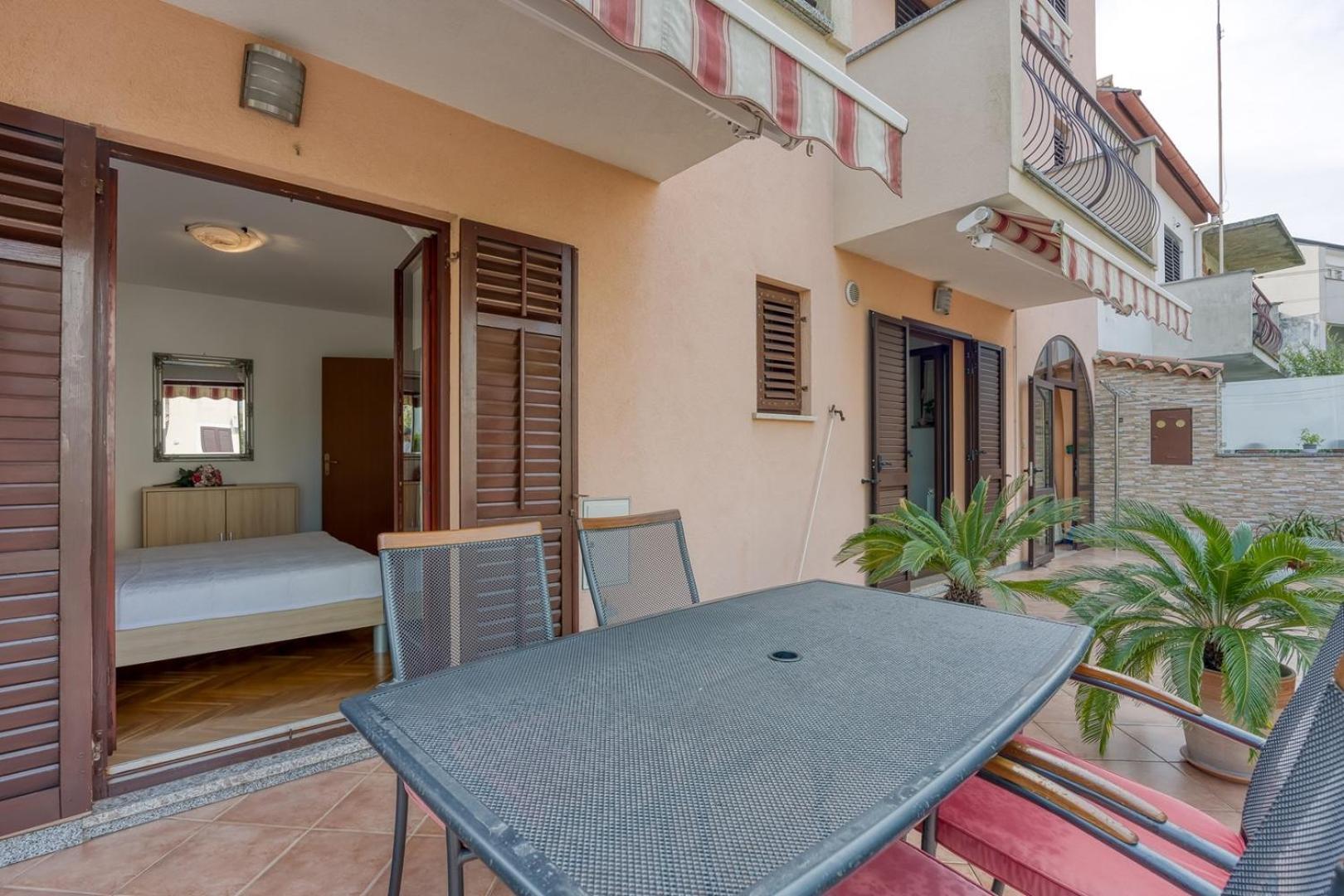 Apartments Folo Gasthof