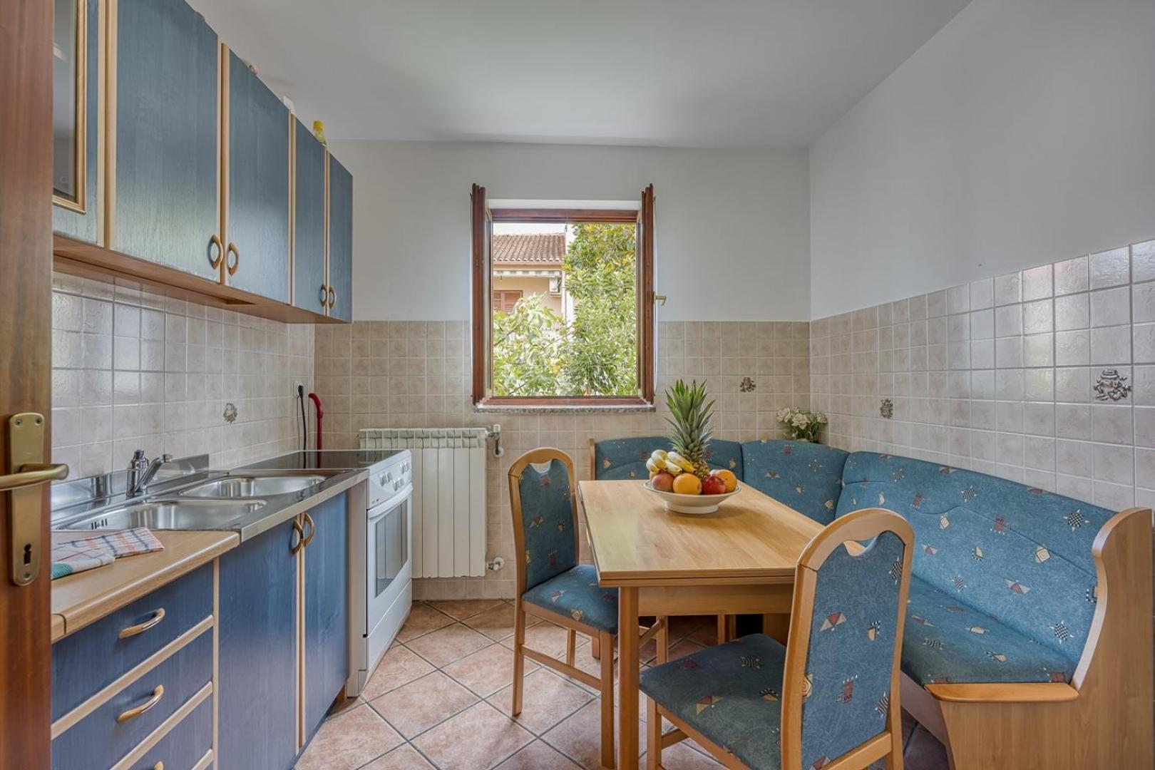 Apartments Folo Gasthof Rovinj