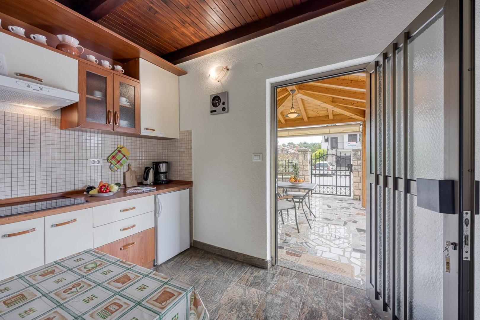 Gasthof Apartments Folo 3*