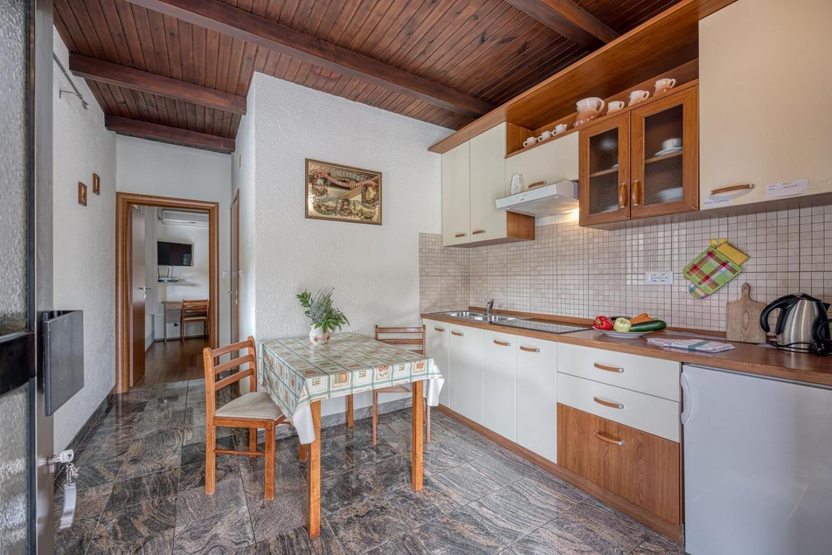 Apartments Folo Gasthof Rovinj