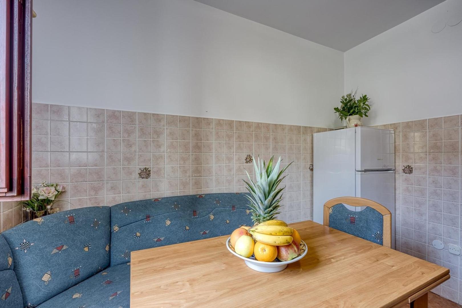Apartments Folo