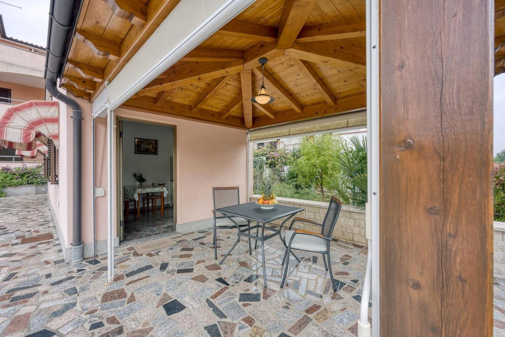 Apartments Folo Gasthof